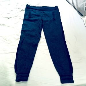 Marc by Marc Jacobs luxury wool sweatpants